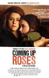 Coming Up Roses poster