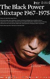 The Black Power Mixtape 1967-1975 poster