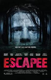 Escapee poster