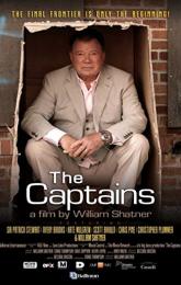 The Captains poster