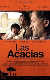 Las Acacias poster