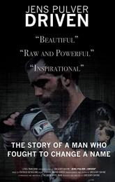 Jens Pulver: Driven poster