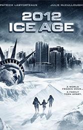 2012: Ice Age poster
