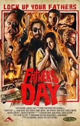 Father's Day poster