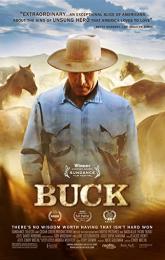 Buck poster