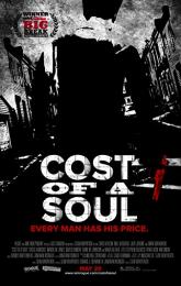 Cost of a Soul poster