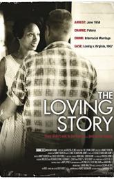 The Loving Story poster