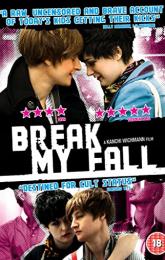 Break My Fall poster