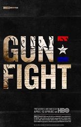 Gun Fight poster