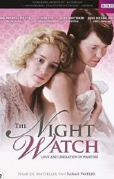 The Night Watch poster