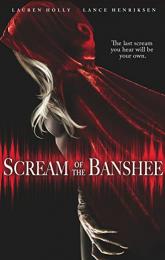Scream of the Banshee poster