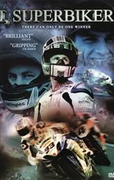 I Superbiker poster