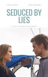 Seduced by Lies poster