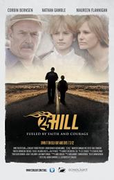 25 Hill poster