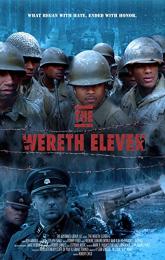 The Wereth Eleven poster
