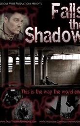 Falls the Shadow poster