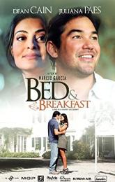 Bed & Breakfast: Love is a Happy Accident poster