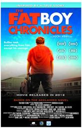 The Fat Boy Chronicles poster