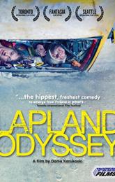 Lapland Odyssey poster