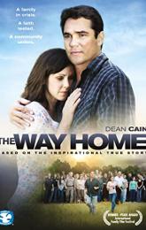 The Way Home poster