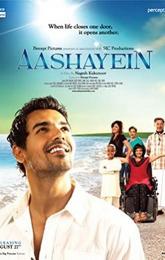 Aashayein poster