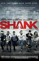 Shank poster
