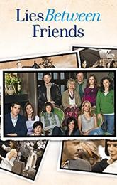 Lies Between Friends poster