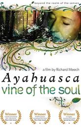 Ayahuasca: Vine of the Soul poster