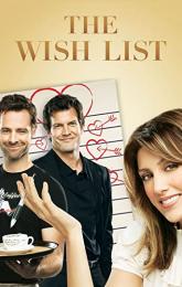 The Wish List poster