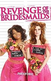 Revenge of the Bridesmaids poster