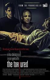 The Tortured poster