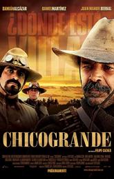 Chicogrande poster