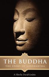 The Buddha poster