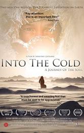 Into the Cold: A Journey of the Soul poster