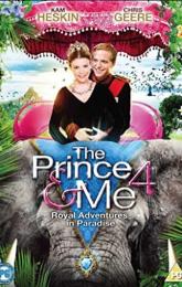 The Prince & Me: The Elephant Adventure poster