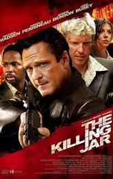 The Killing Jar poster