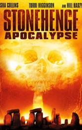 Stonehenge Apocalypse poster