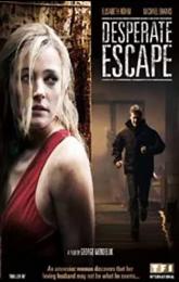 Desperate Escape poster