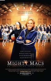 The Mighty Macs poster