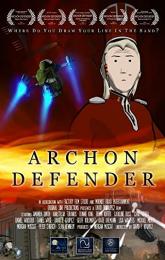 Archon Defender poster