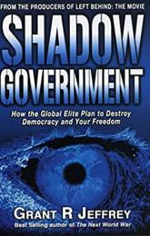 Shadow Government poster