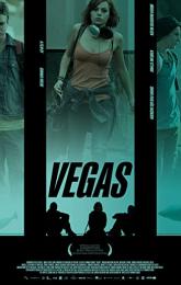 Vegas poster