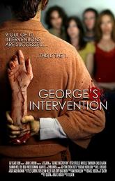 George's Intervention poster