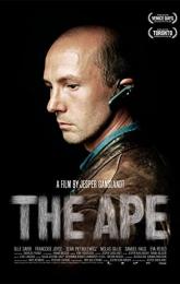 The Ape poster