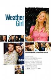 Weather Girl poster