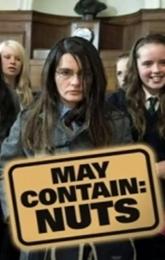 May Contain Nuts poster