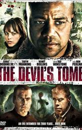 The Devil's Tomb poster