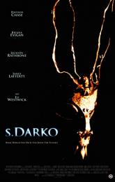 S. Darko poster