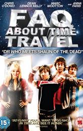 Frequently Asked Questions About Time Travel poster