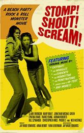 Stomp! Shout! Scream! poster